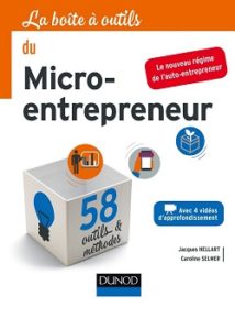 Boîte à outils du micro-entrepreneur