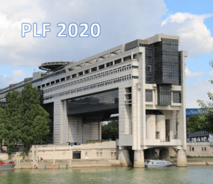 PLF 2020